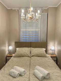 Apartament Olivia Business Suite - Danzig - 1