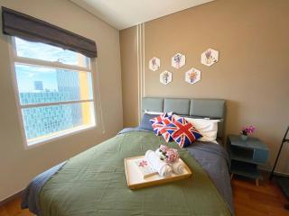 Sky Suite @ KLCC - 3BR KLCC View - 9