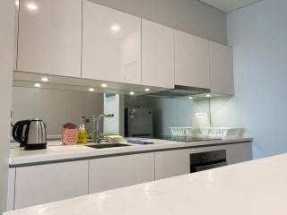 Sky Suite @ KLCC - 3BR KLCC View - 4