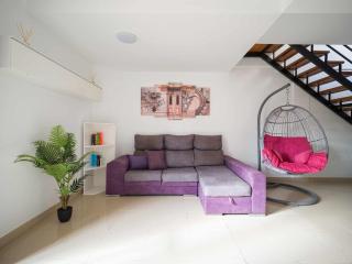 Mahostly Sun and Spa - Puerto del Rosario - 8