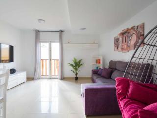 Mahostly Sun and Spa - Puerto del Rosario - 5