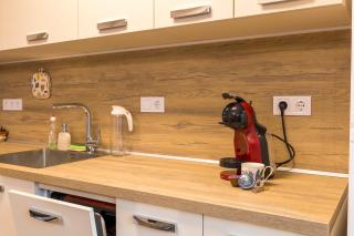 Comfy home in the heart of Burgas - 5