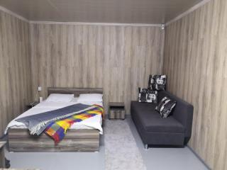 The Mini-hotel on Mukanov St - Almaty - 4