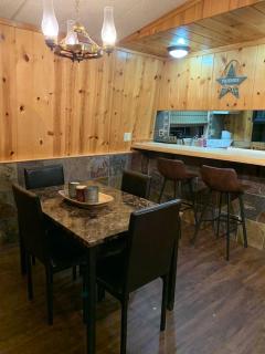 Tillie Creek Retreat: a Creekside Oasis - Wofford Heights - 6