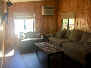 Tillie Creek Retreat: a Creekside Oasis - Wofford Heights - 5