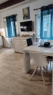 Charmant appartement de village rénové - 6