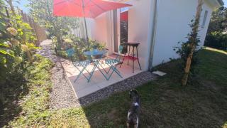 Les Treilles de Salies - Studio au calme - Salies-de-Béarn - 4