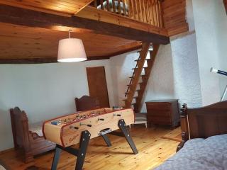 Bergerie Ariégeoise - 2