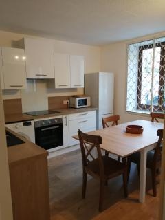 Appart neuf pour 6 personnes - Vizille - 5