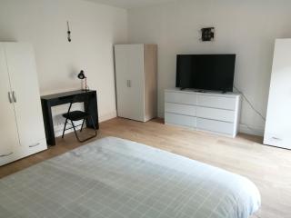 Appart neuf pour 6 personnes - Vizille - 1