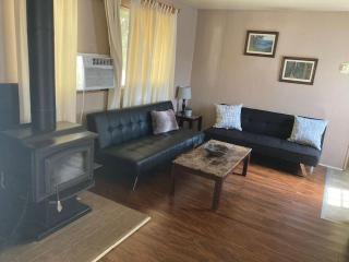 Shirley Creek Retreat: a Mountain Oasis - Wofford Heights - 8
