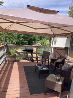 Shirley Creek Retreat: a Mountain Oasis - 5