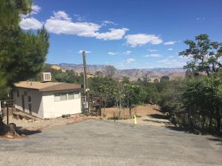 Shirley Creek Retreat: a Mountain Oasis - 9
