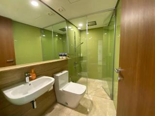 Sky Suite @ KLCC - 3BR KLCC View - 9