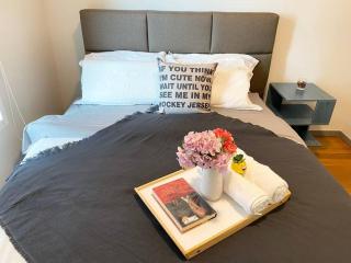 Sky Suite @ KLCC - 3BR KLCC View - 5