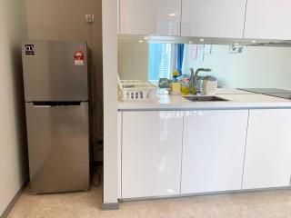 Sky Suite @ KLCC - 3BR KLCC View - 4