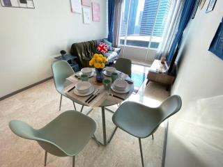 Sky Suite @ KLCC - 3BR KLCC View - 2