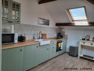 Relax Sax Appartment - 1