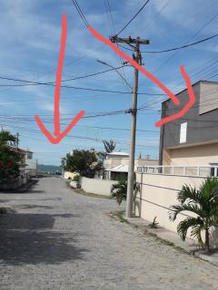 Maravilhosa casa com piscina em Arraial do Cabo RJ - 8