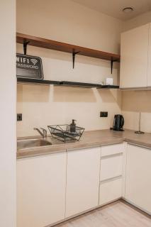 Niron Apartament Kapucyńska - Piła - 1