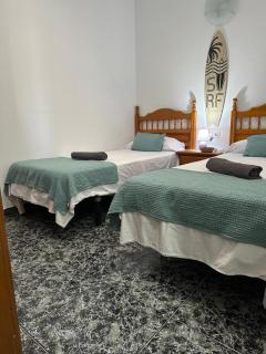 Casa Tomás A - Villaverde - 1