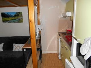 Appartement WIFI Monné centre Cauterets - 2