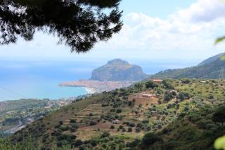 Villa Eleanto - Cefalù - 1