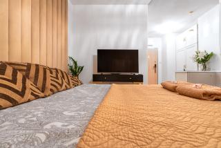 Apartament Versace Księcia Witolda - Breslavia - 5