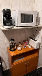 Cozy flat near the city center - Bucharest - 1