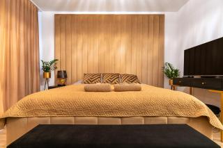 Apartament Versace Księcia Witolda - Breslavia - 4