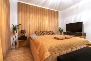 Apartament Versace Księcia Witolda - 6