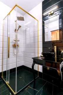 Apartament Versace Księcia Witolda - 7