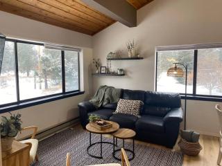 McCall Mountain Getaway - Pet Friendly - McCall - 9