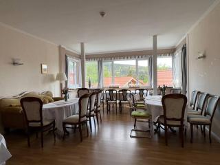 Ganze Pension Cecilie für Gruppenreisen - 5