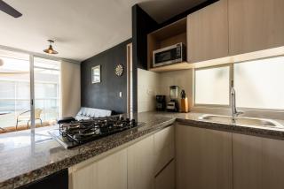 Nuevo apartamento en la zona norte de Cartagena - 1