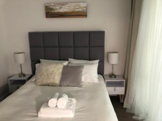 Sanctuary near Home of the Blue Jays - 1