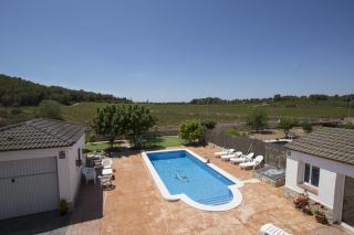 Catalunya Casas Tranquil nature "feel" , yet only 4 min to beach! - Calafell - 7