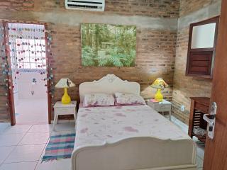 Casas lindas no paraiso! - Costa Dourada - 1