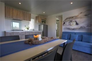 Mobile Home Luka plaza Slanica, Murter - Murter - 9