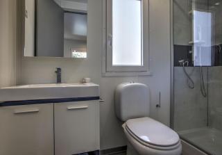 Mobile Home Luka plaza Slanica, Murter - Murter - 8