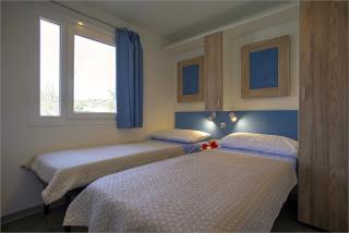 Mobile Home Luka plaza Slanica, Murter - Murter - 7