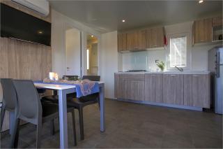 Mobile Home Luka plaza Slanica, Murter - Murter - 3