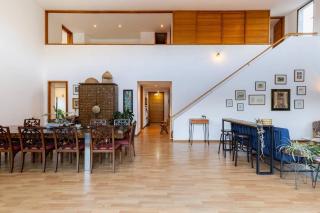 Double Master Provenza Penthouse, home gym&offices - Medellín - 8