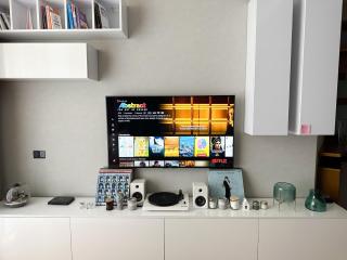 Modern, spacious apartment in the heart of Baku - Baku - 6