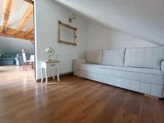 Barytowy apartament - Tarnowskie Góry - 6