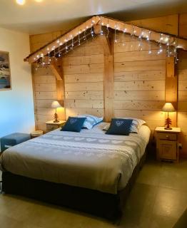 Chalet coup de coeur - Passy - 0
