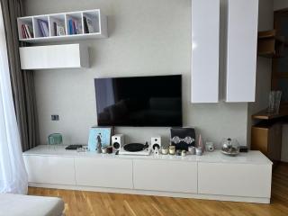 Modern, spacious apartment in the heart of Baku - Baku - 4