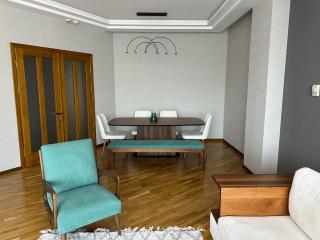 Modern, spacious apartment in the heart of Baku - Baku - 3