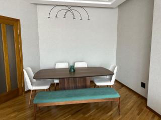 Modern, spacious apartment in the heart of Baku - Baku - 2
