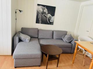Aurora Apartment very close to Fjellheisen - Tromsø - 2